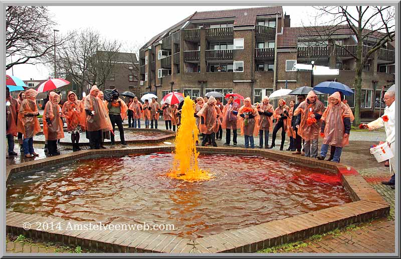 Foto Amstelveen