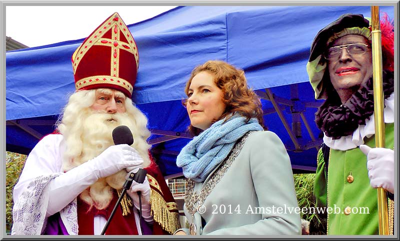 Foto Amstelveen