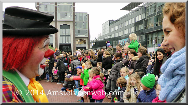 Foto Amstelveen