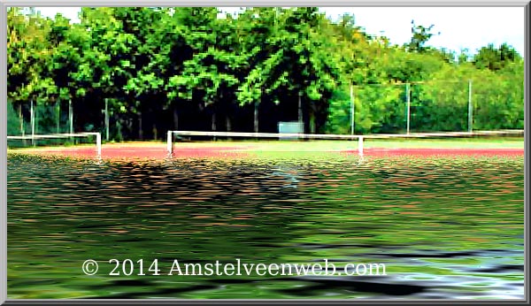 Foto Amstelveen