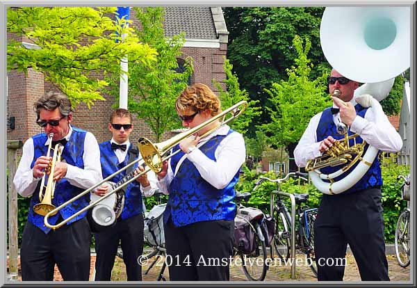 Foto Amstelveen