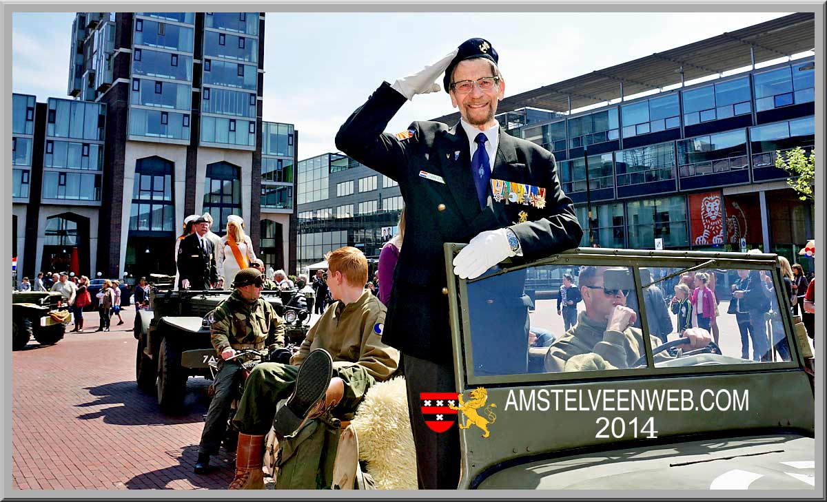 Foto Amstelveen