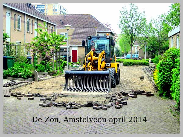 Foto Amstelveen