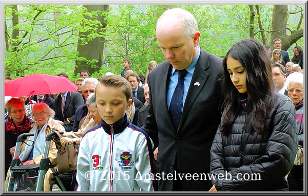 Foto Amstelveen