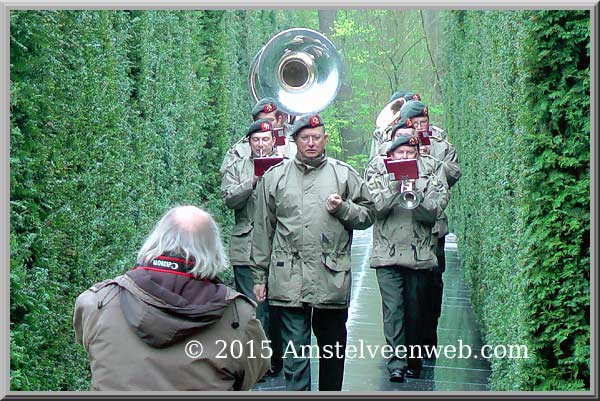 Foto Amstelveen