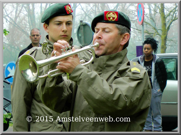 Foto Amstelveen