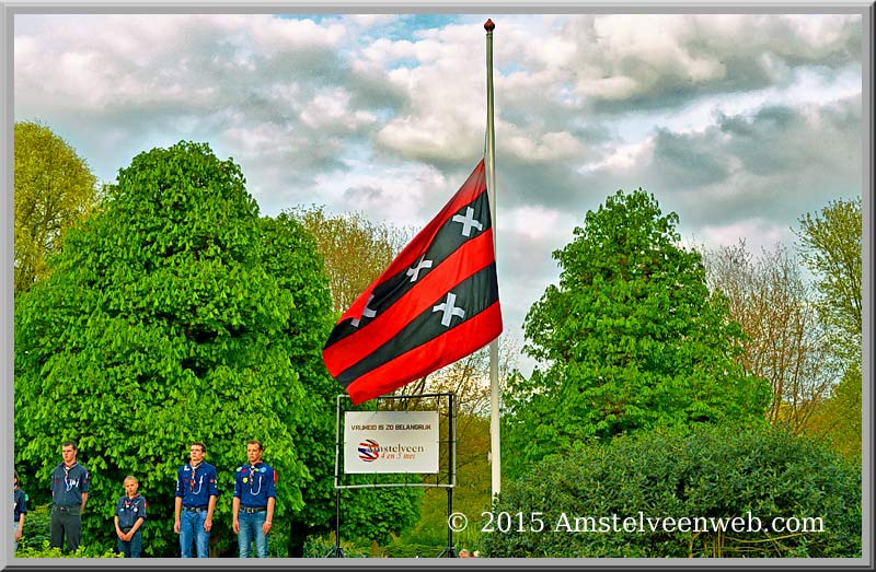 Foto Amstelveen