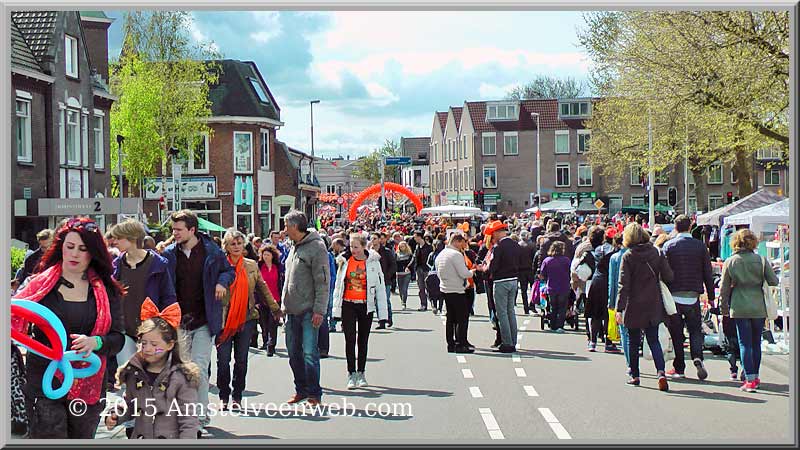 Foto Amstelveen