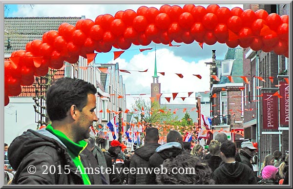 Foto Amstelveen