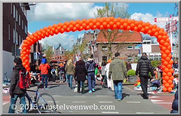 Foto Amstelveen