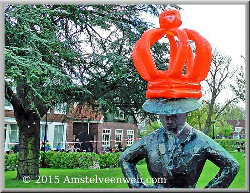 Foto Amstelveen