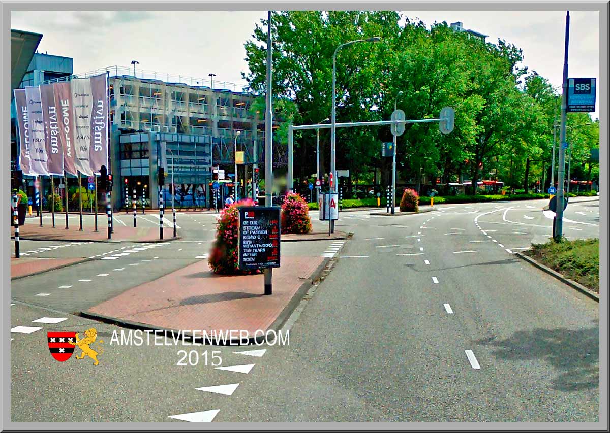 Foto Amstelveen