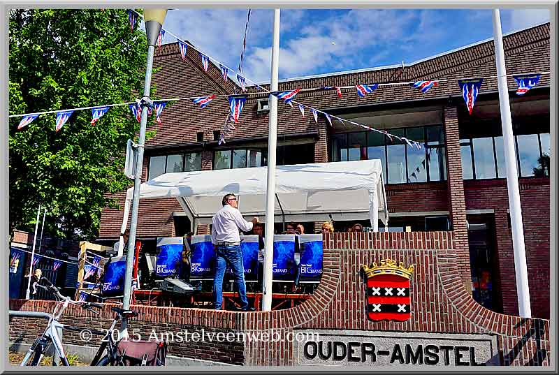 Foto Amstelveen