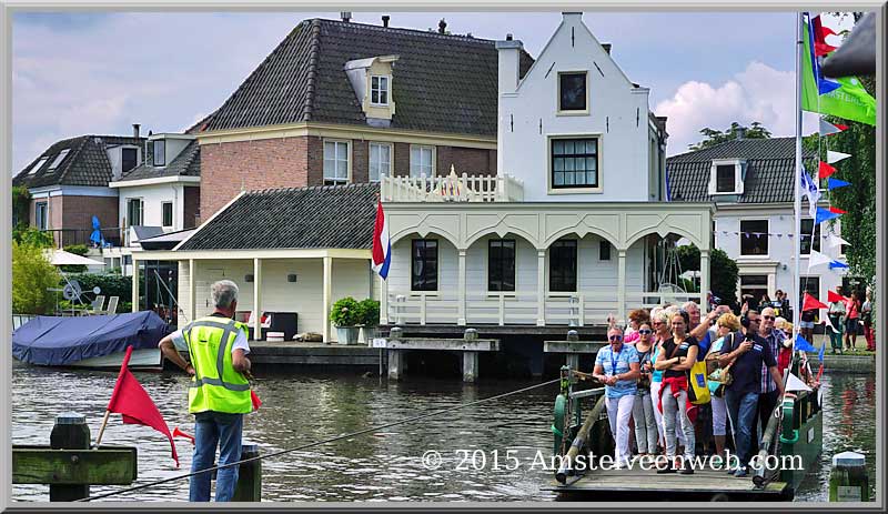 Foto Amstelveen