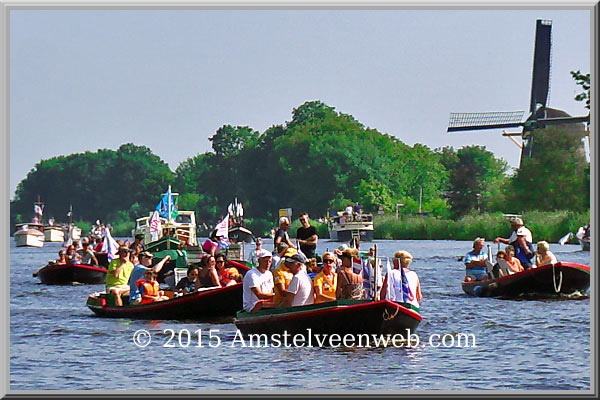 Foto Amstelveen