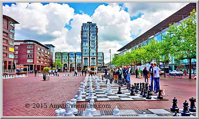 Foto Amstelveen