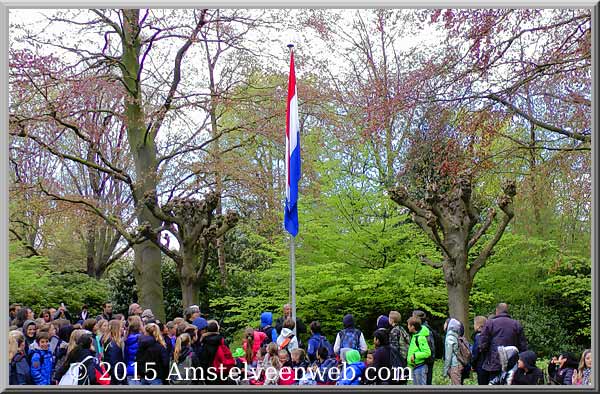 Foto Amstelveen