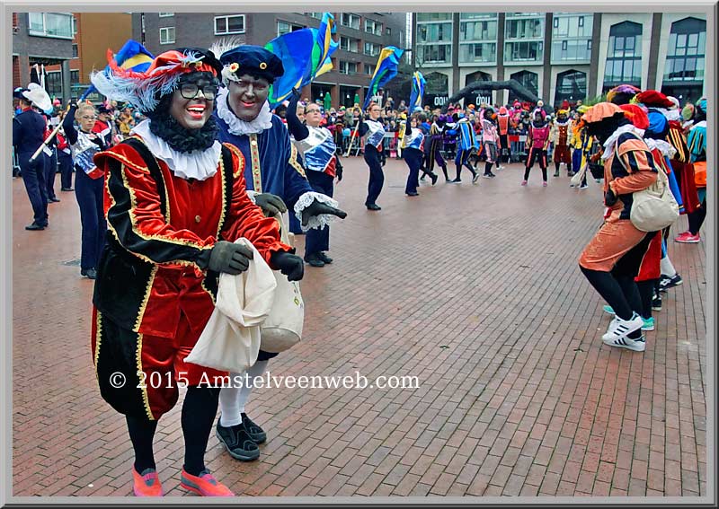 Foto Amstelveen