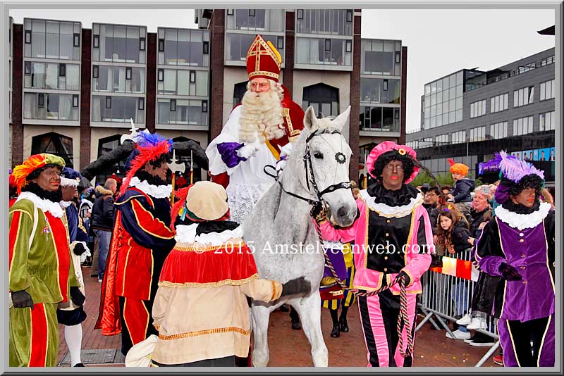 Foto Amstelveen