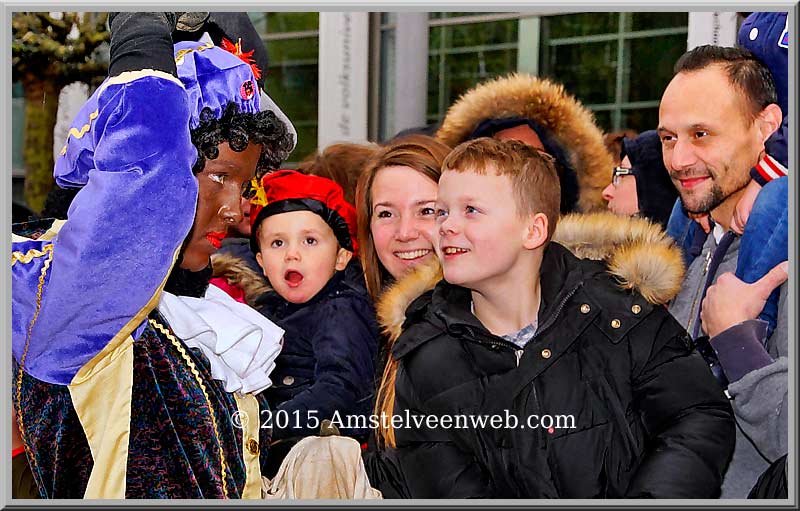 Foto Amstelveen