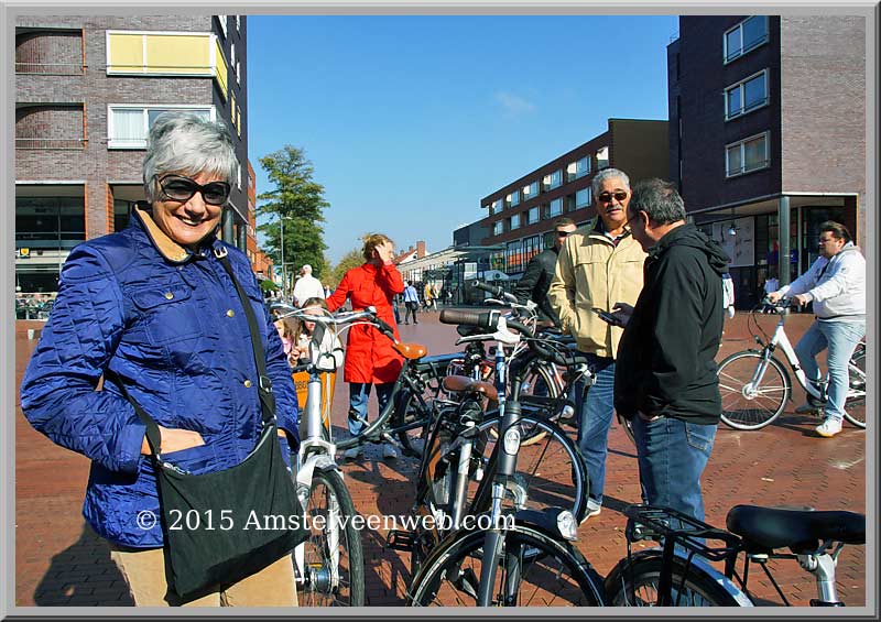 Foto Amstelveen