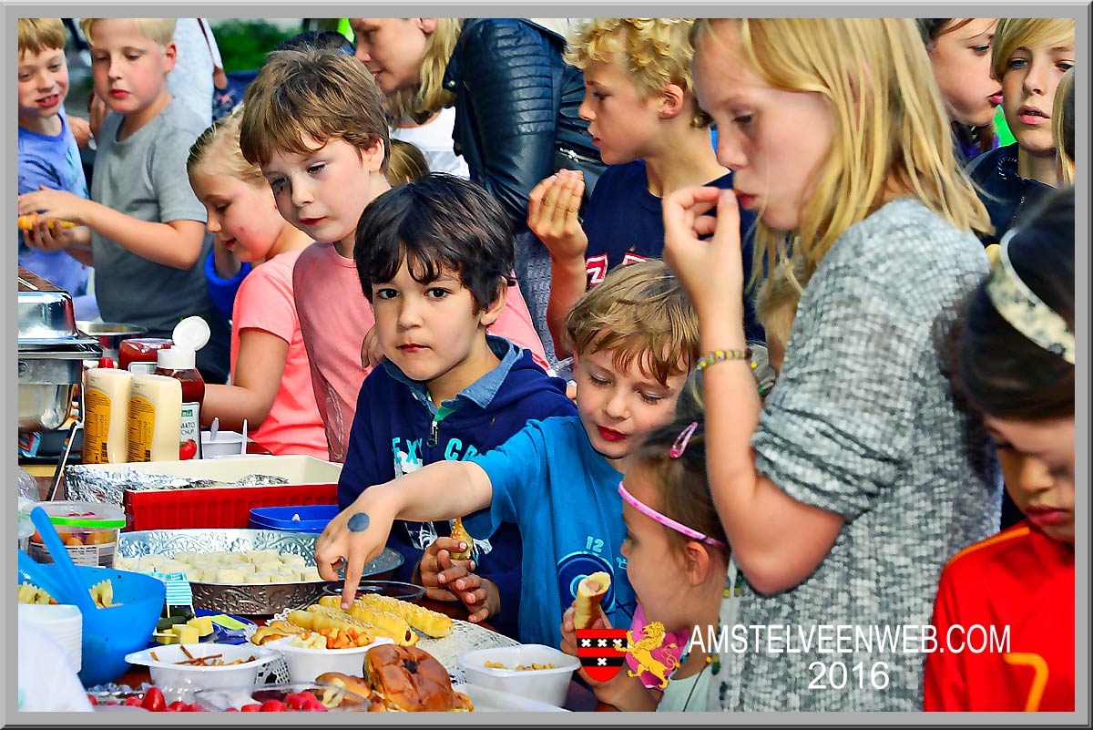 Foto Amstelveen