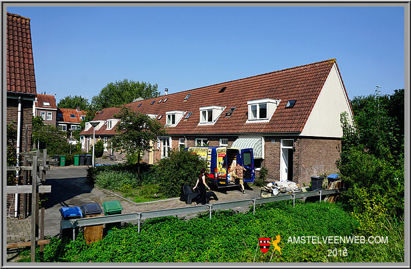 Amstelveen