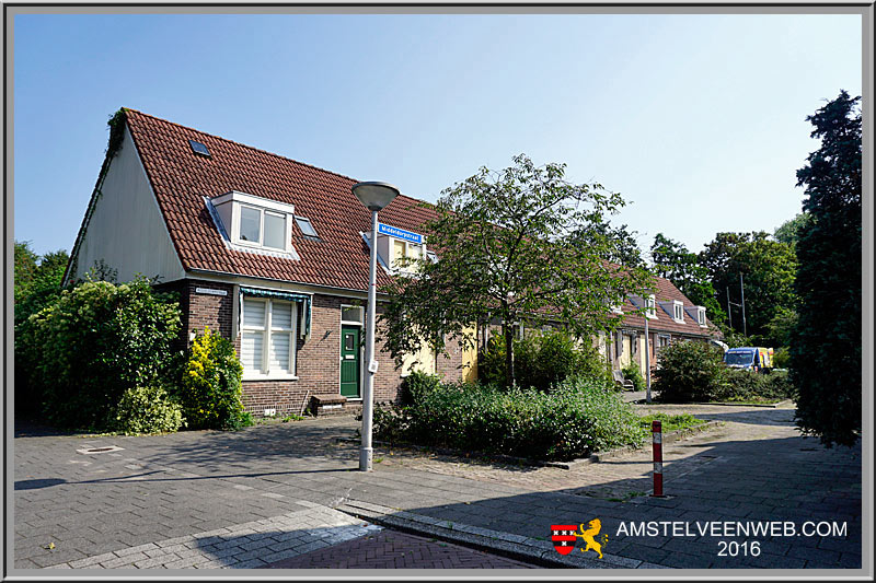 Amstelveen