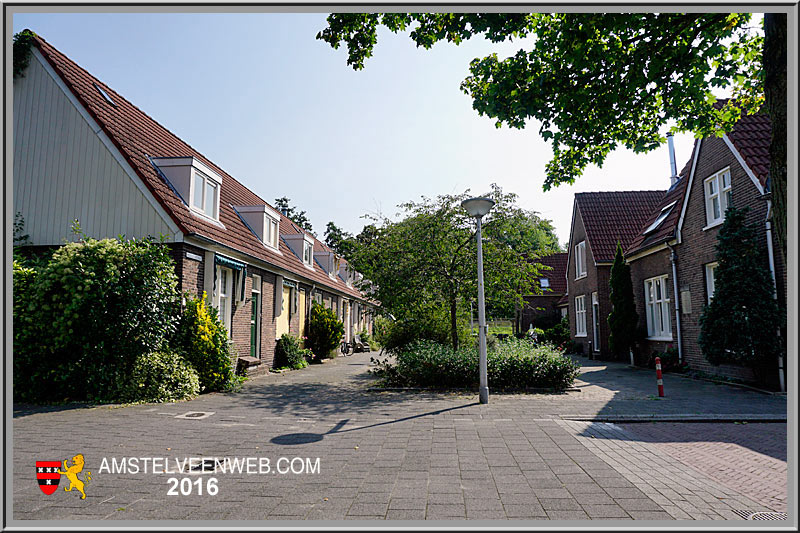 Amstelveen