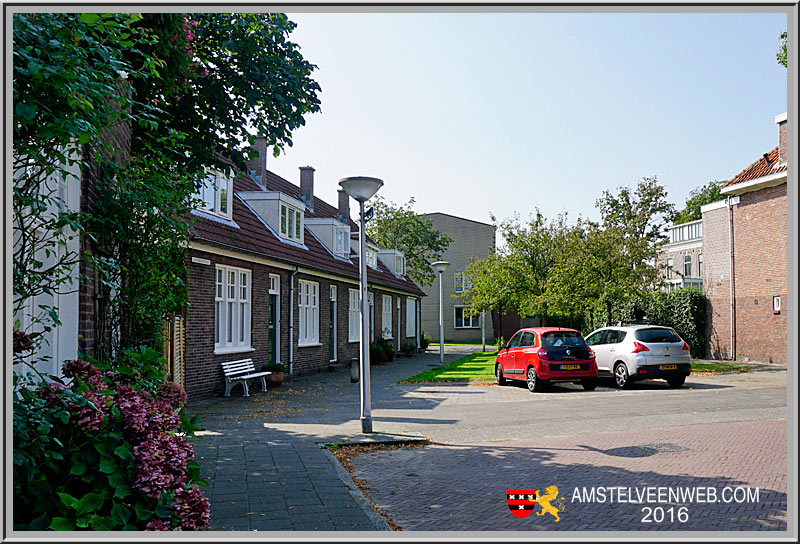 Amstelveen