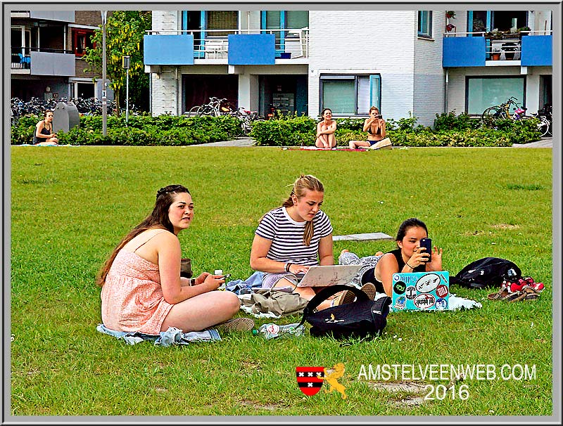 Foto Amstelveen