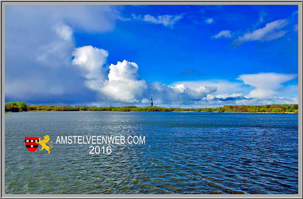 Foto Amstelveen