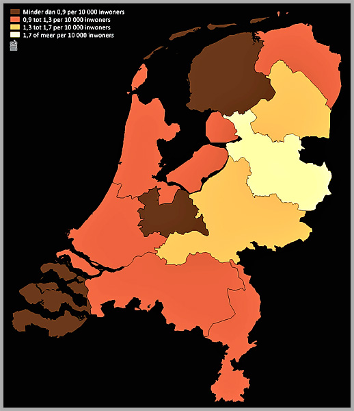 Foto Amstelveen