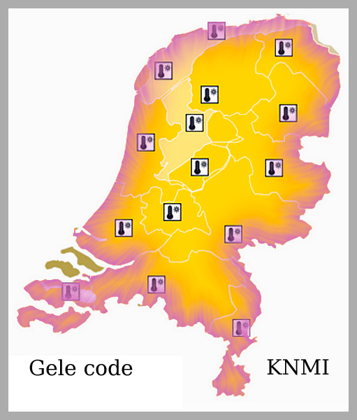 Foto Amstelveen