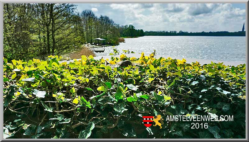 Foto Amstelveen