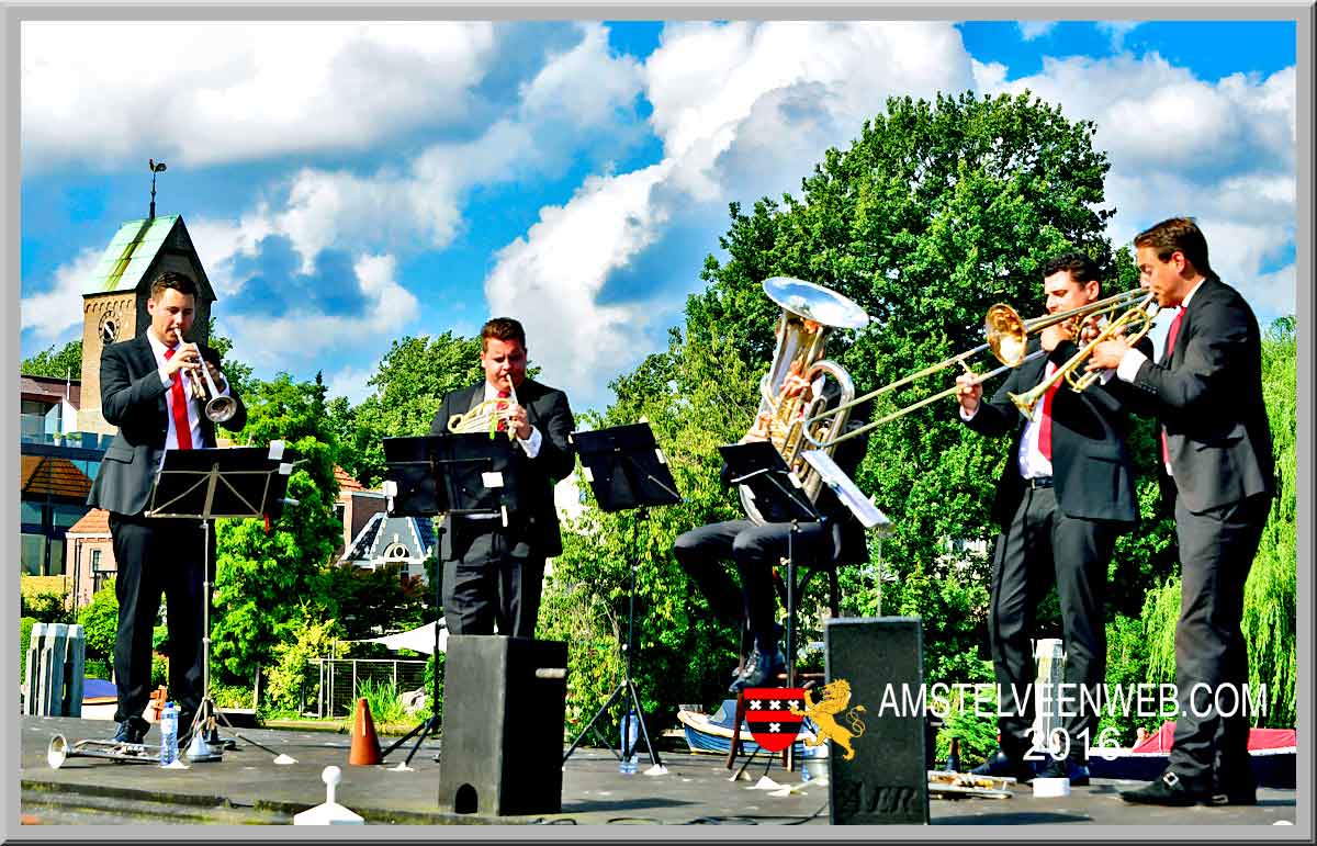 Foto Amstelveen