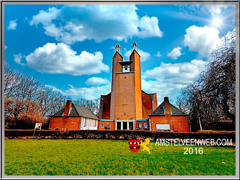 Foto Amstelveen