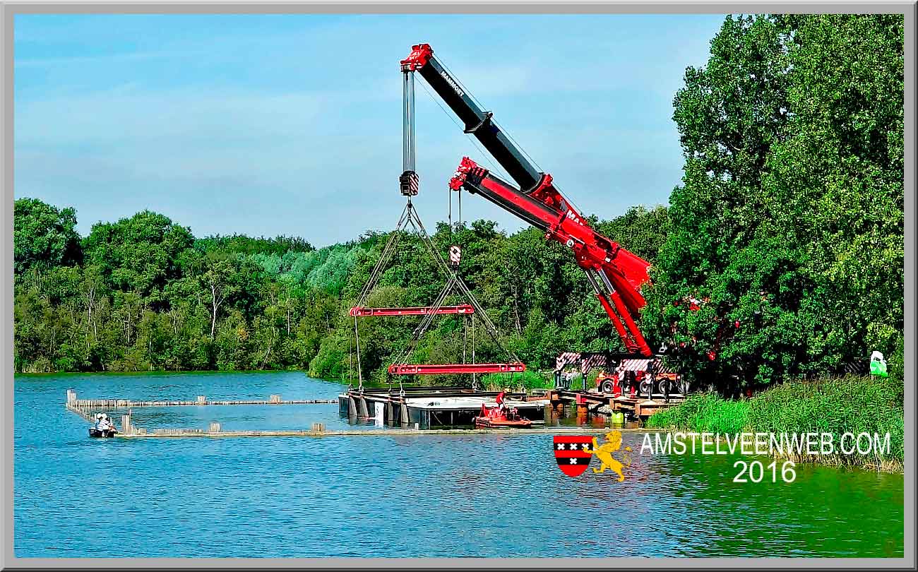 Foto Amstelveen