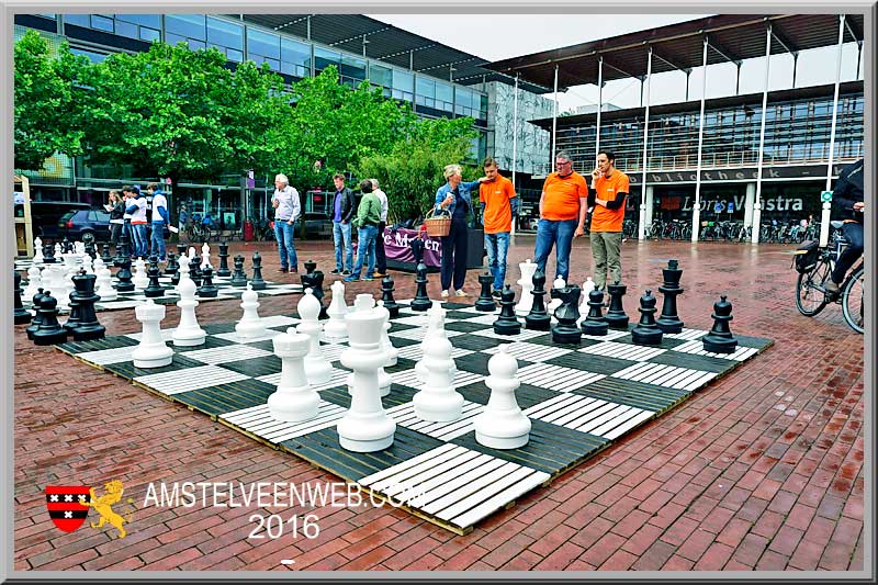 Foto Amstelveen