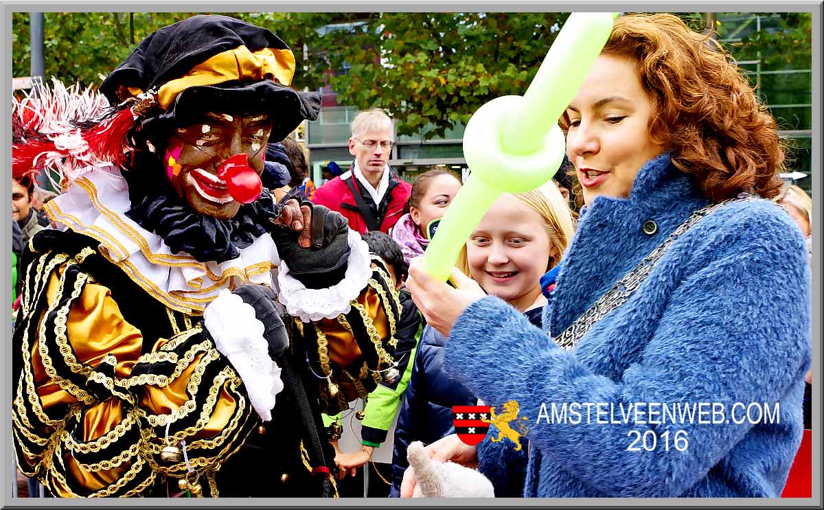 Foto Amstelveen