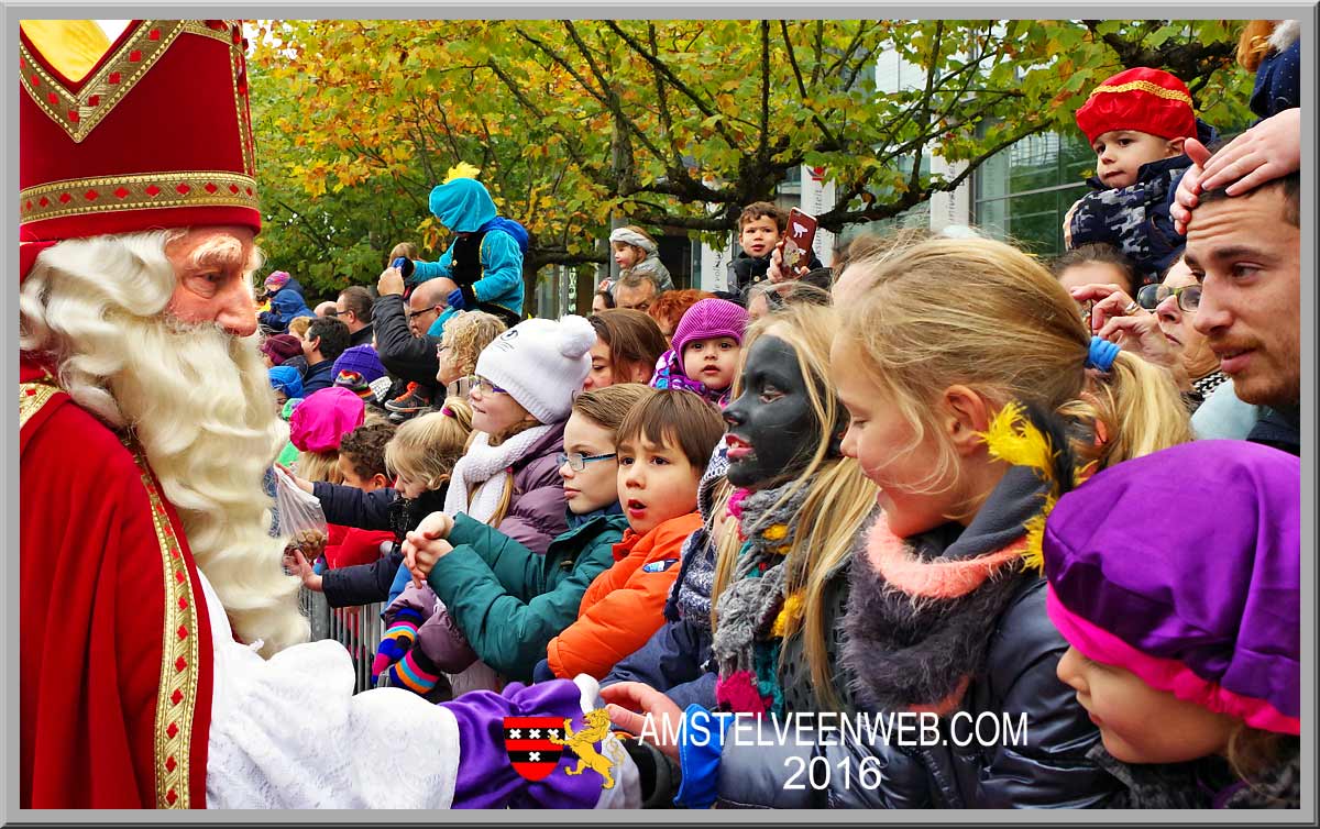 Foto Amstelveen