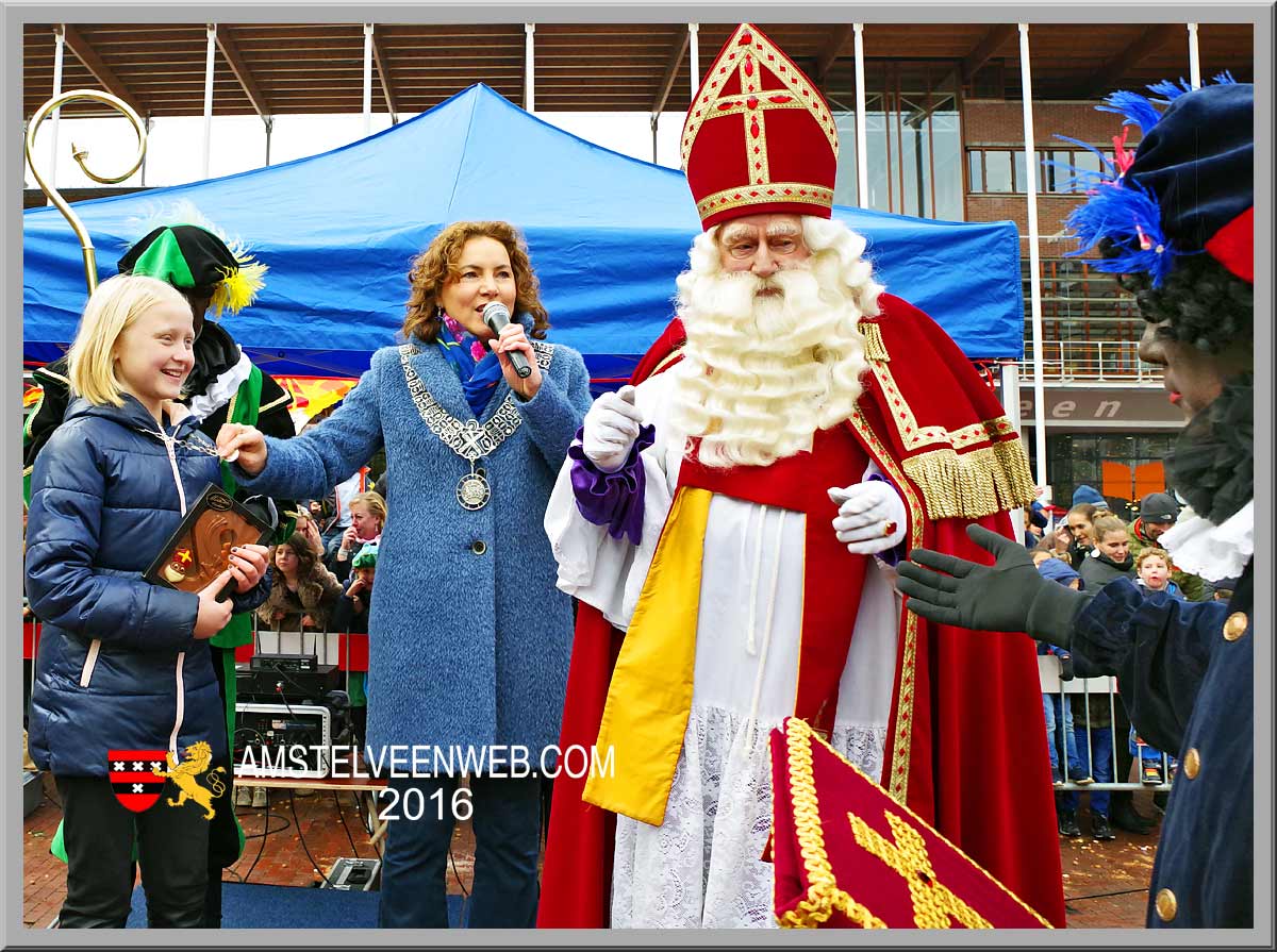 Foto Amstelveen