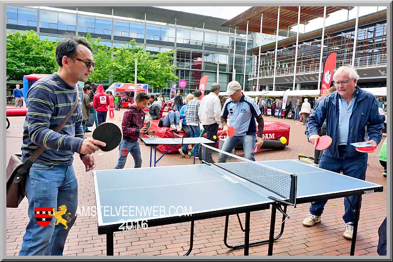 Foto Amstelveen