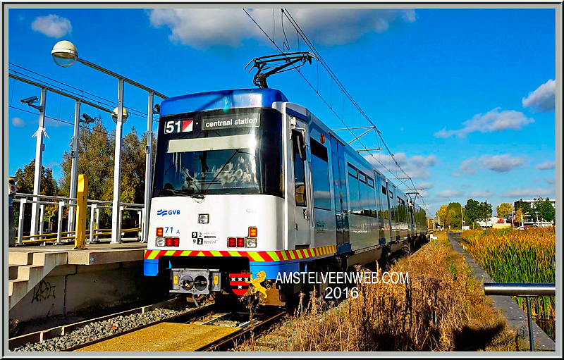 Foto Amstelveen