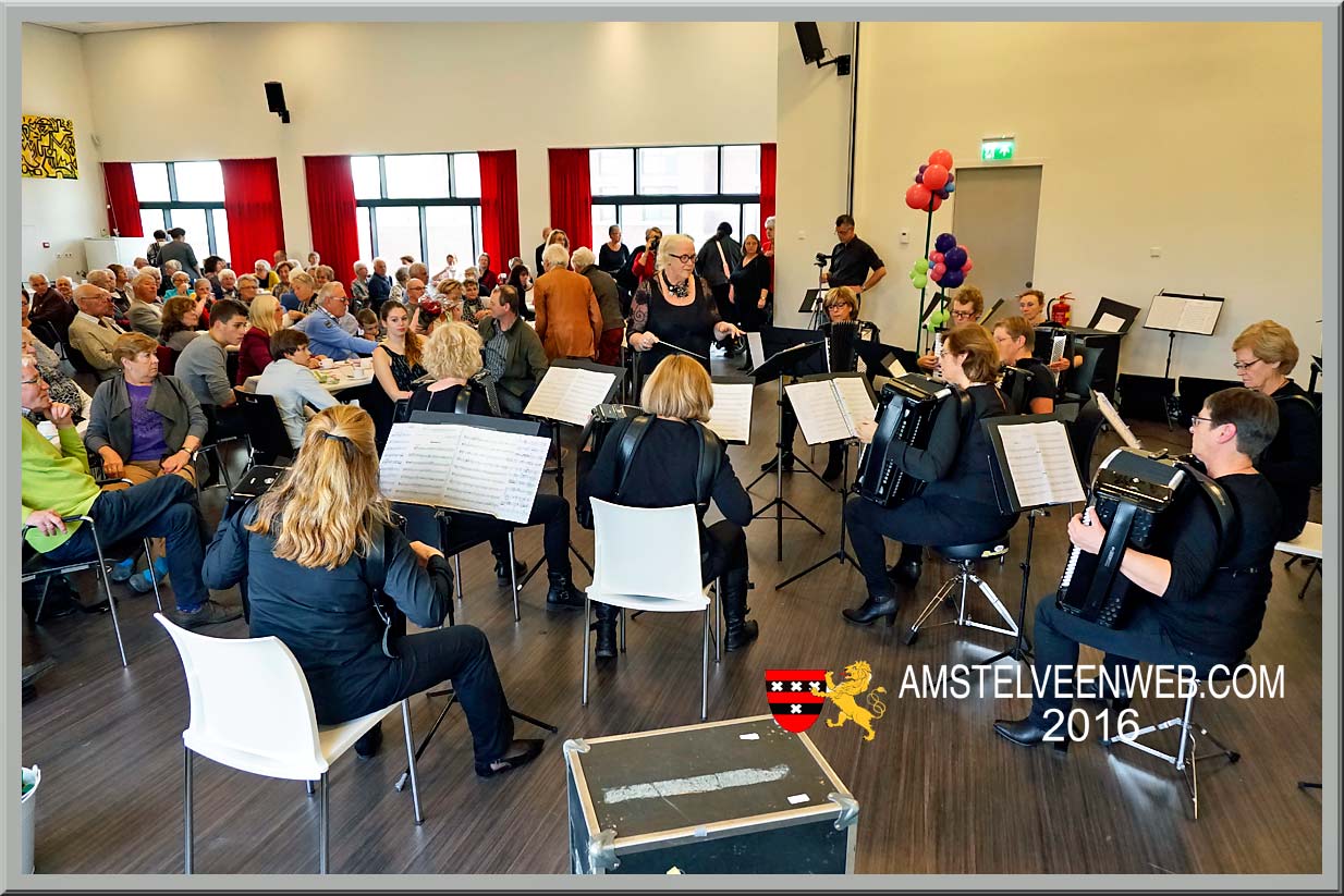 Foto Amstelveen