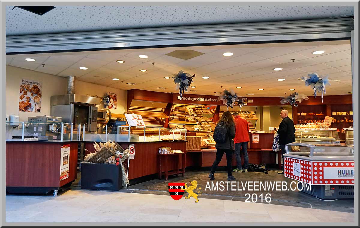 Foto Amstelveen