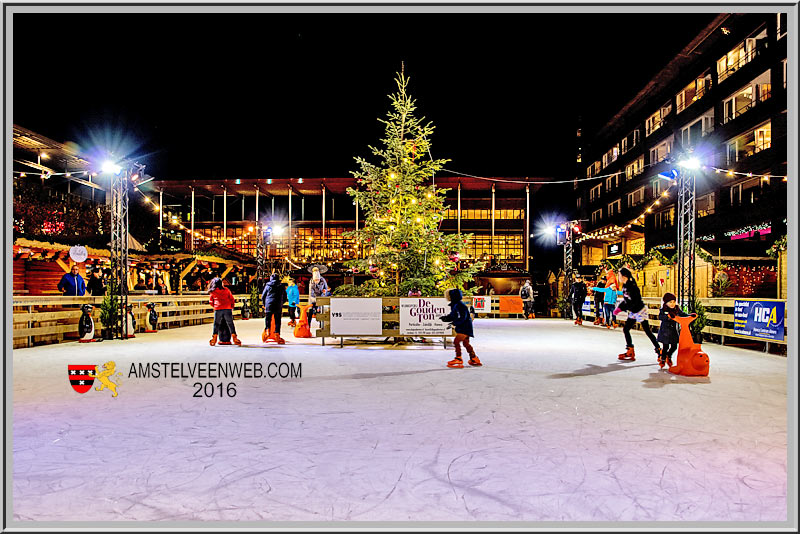 Foto Amstelveen