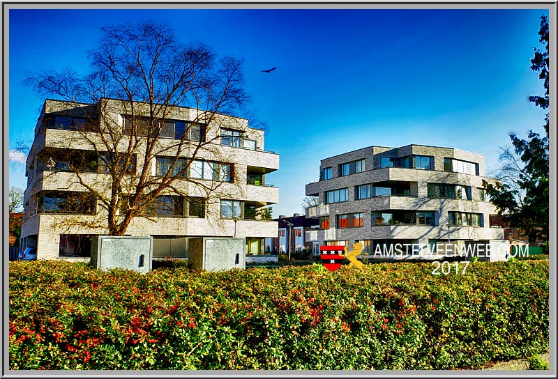 Foto Amstelveen