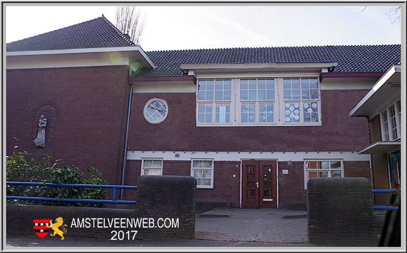 Annakerk Amstelveen