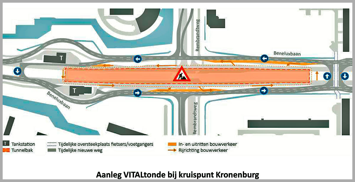 Foto Amstelveen